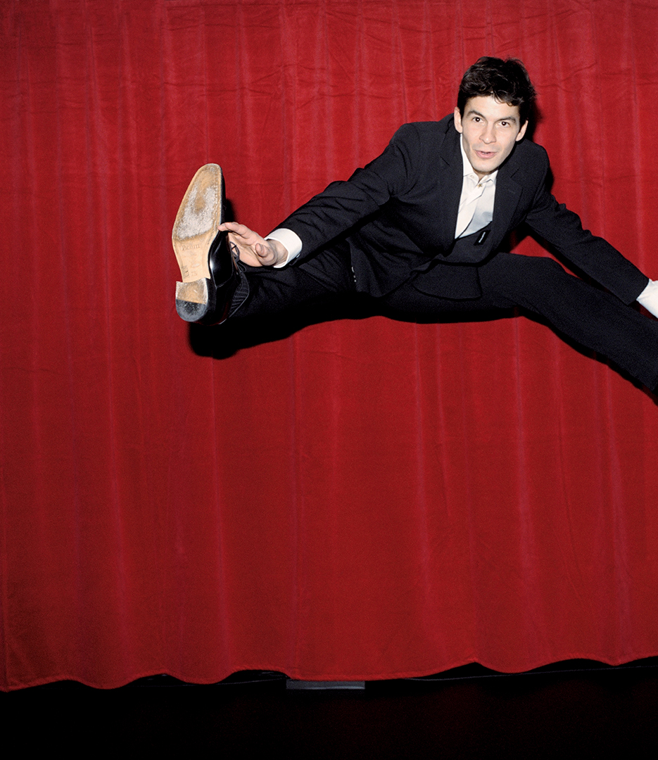 Stéphane Lambiel